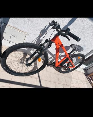 Rockrider st 500 