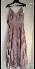 Vestito da cerimonia