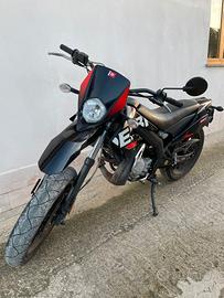 Derbi senda x-treme 50
