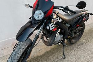 Derbi senda x-treme 50