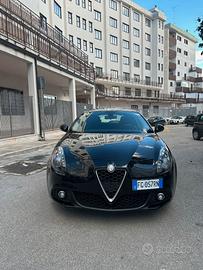 ALFA ROMEO Giulietta - 2016