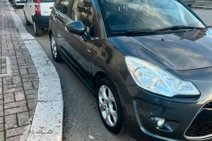 CITROEN C3 EXCLUSIVE