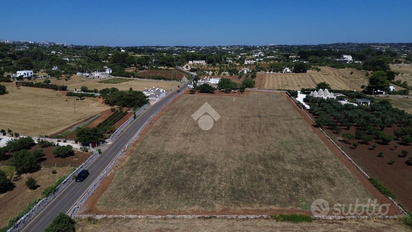 RUSTICO A MARTINA FRANCA - Vista 3