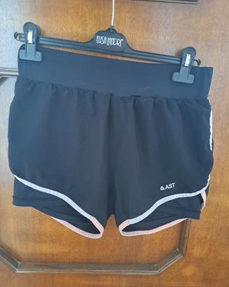 abbigliamento padel