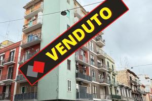 Appartamento Bari [Cod. rif 3134669VRG] (Libertà)