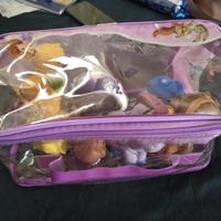 SET BAGNETTO DISNEY VAIANA