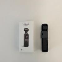 Dji Osmo Pocket