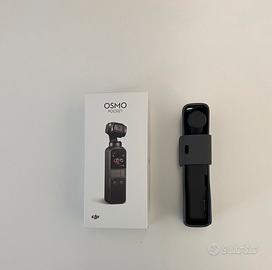 Dji Osmo Pocket