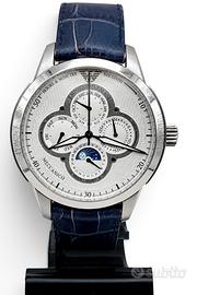 Emporio Armani Meccanico Automatico Day/Night