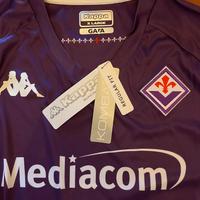 Maglia fiorentina Kombat 2024 2025 - Home gara