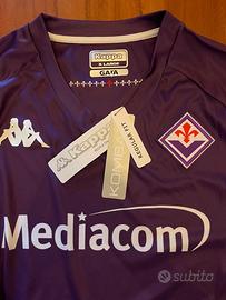 Maglia fiorentina Kombat 2024 2025 - Home gara
