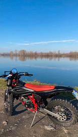 Beta RR 125 4t 2021