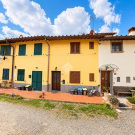CASA INDIPENDENTE A CAMPI BISENZIO
