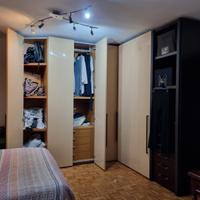 Armadi guardaroba ad angolo