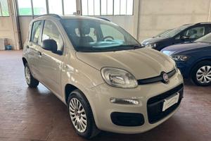 Fiat Panda 0.9 TwinAir Turbo Natural Power Easy