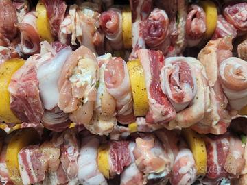 spiedo bresciano ferraboli