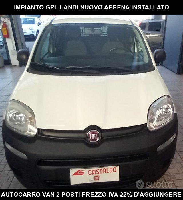 Fiat Panda 3ª serie