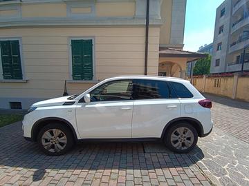 auto Suzuki Vitara 1.4 cool ibrida