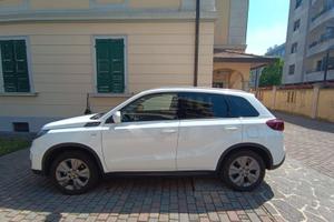 auto Suzuki Vitara 1.4 cool ibrida