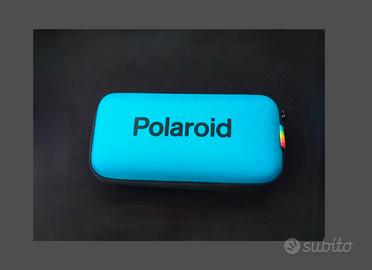 Astuccio Rigido per occhiali Polaroid