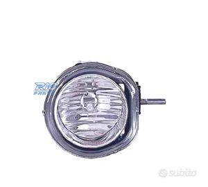 FARI ANABBAGLIANTI ALFA ROMEO ROMEO CITROEN FIAT P