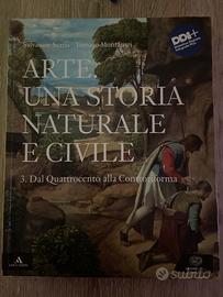 Libro liceo Artistico Galvani Cordenons arte