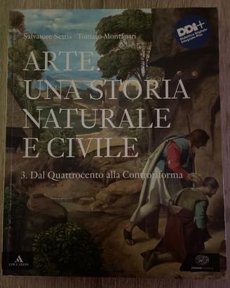Libro liceo Artistico Galvani Cordenons arte