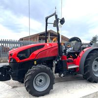 Trattore SAME modello FRUTTETO 95 LS PLATFORM - PR