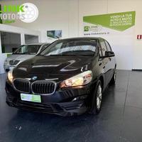 BMW 218 d Active Tourer