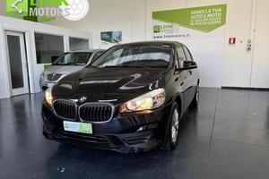 BMW 218 d Active Tourer