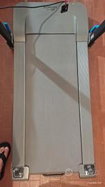 tapis roulant decathlon 