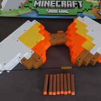 Arco Nerf Minecraft 