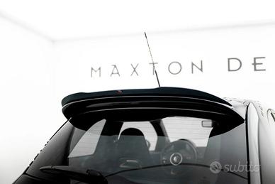 Copertura spoiler Abarth 500 Mk1