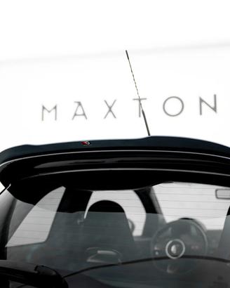 Copertura spoiler Abarth 500 Mk1