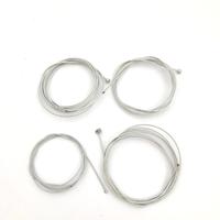 Kit 4 cavi Piaggio ciao si bravo boxer