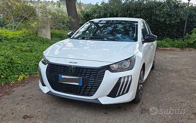 Peugeot 208 1.2 PureTech 100 S&S