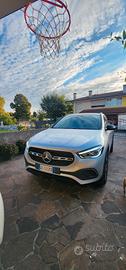 Mercedes GLA 200d