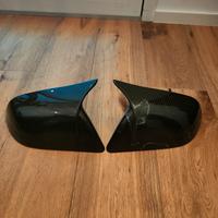 Calotte Carbon Tesla model 3/Y