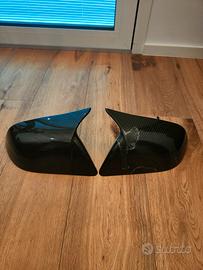 Calotte Carbon Tesla model 3/Y