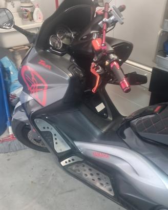 splendido t max