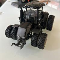Valtra black beauty gemellato