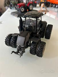 Valtra black beauty gemellato