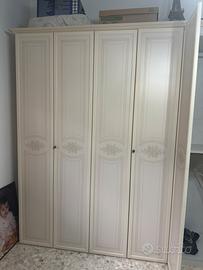 Armadio da Camera da letto