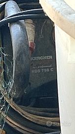 Idropulitrice Kärcher Professional HDS 798 C