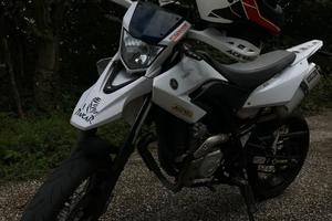 YAMAHA WR X 125