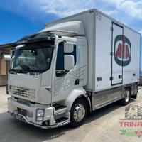 VOLVO FL240 115 Q.LI Isotermico con gruppo frigo