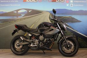 YAMAHA XJ6 600 - 2013 - KM 17880