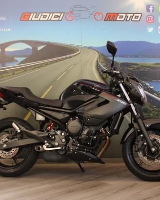 YAMAHA XJ6 600 - 2013 - KM 17880