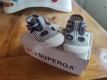 scarpe da bambino