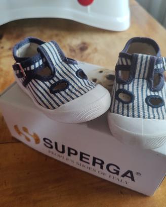 scarpe da bambino